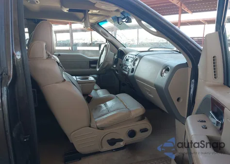 2006 Ford F-150 Fx4/Lariat/Xl/Xlt из США, поврежденный, VIN 1FTPX14V46NB60125